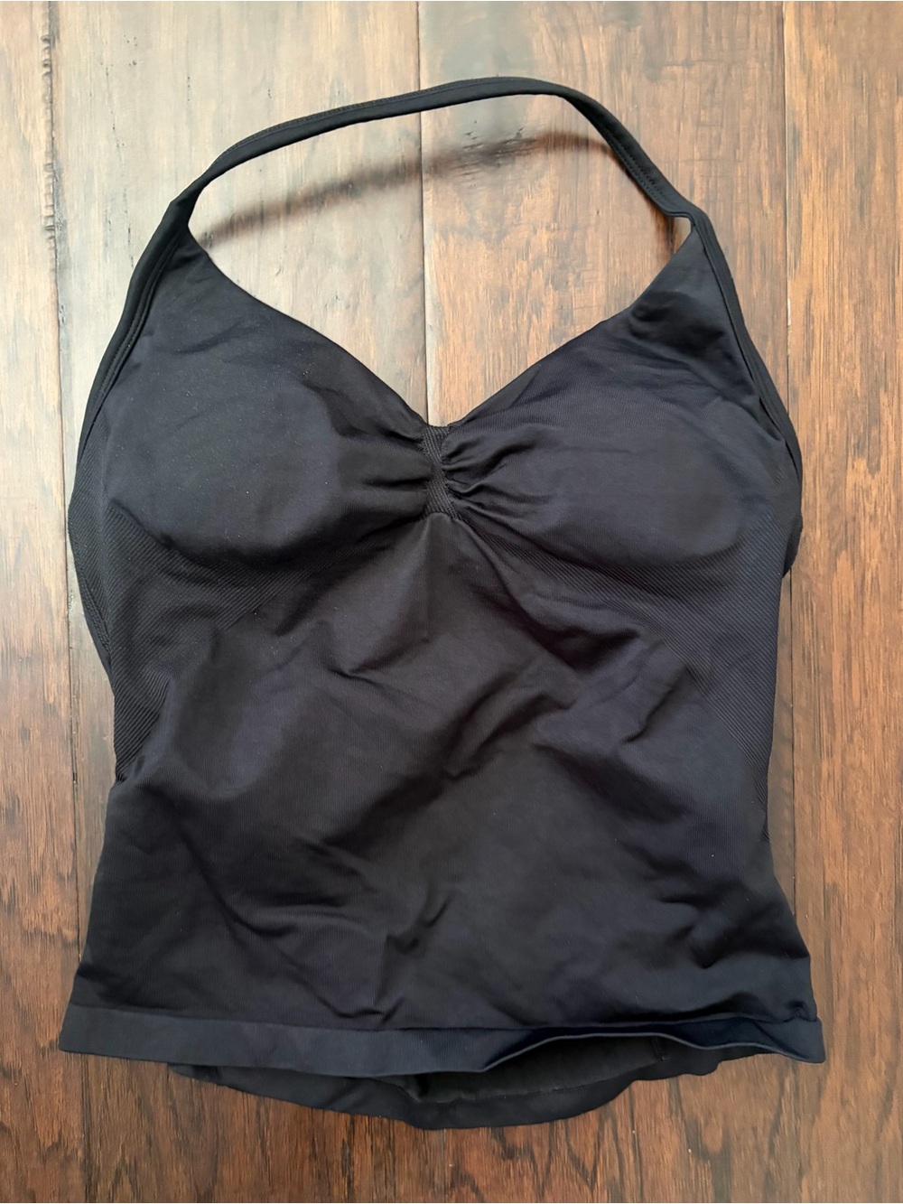 Dfyne Imapct Halter